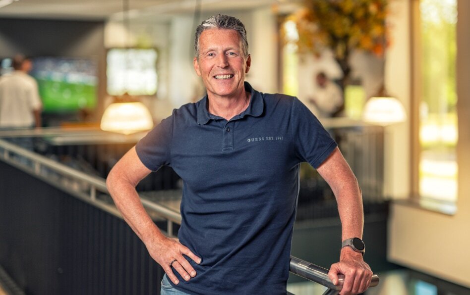 Kies voor gezonde groei met Hubspot