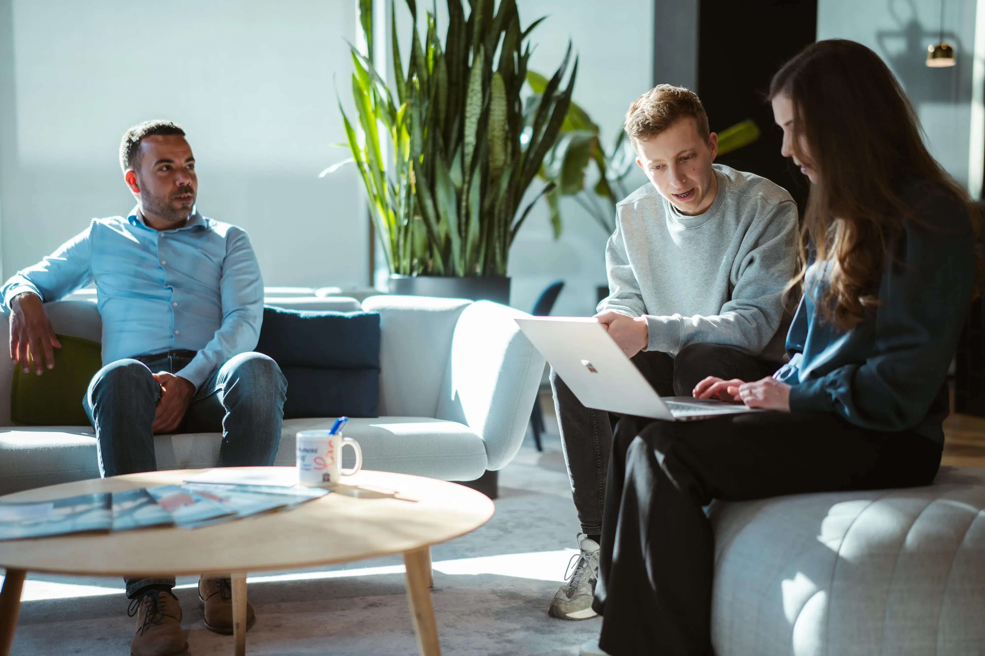 van Umbraco naar een moderne website in HubSpot