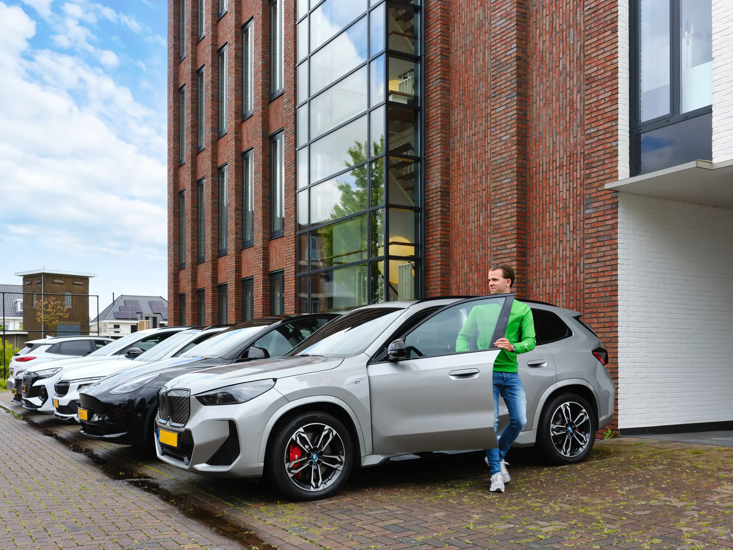 Centraal Beheer: van websitebezoek tot gesloten deal met HubSpot, n8n en AI